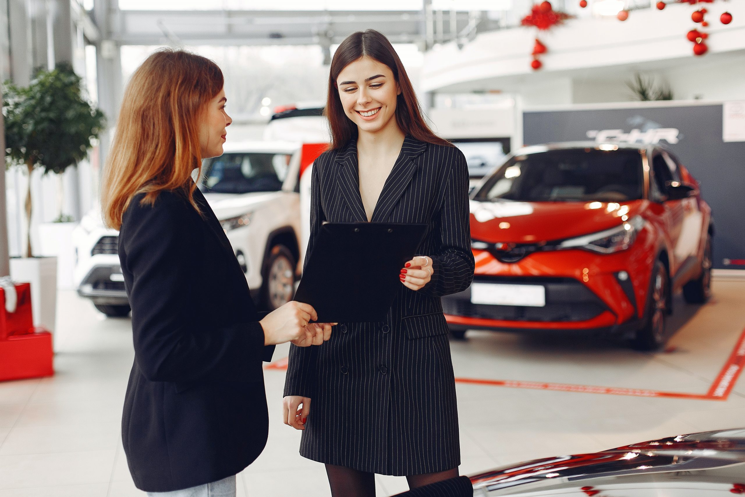 6 Conseils Pour Les Acheteurs d'Une Première Voiture