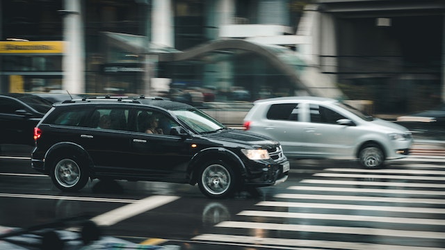 Les dossiers de conduite et votre assurance automobile