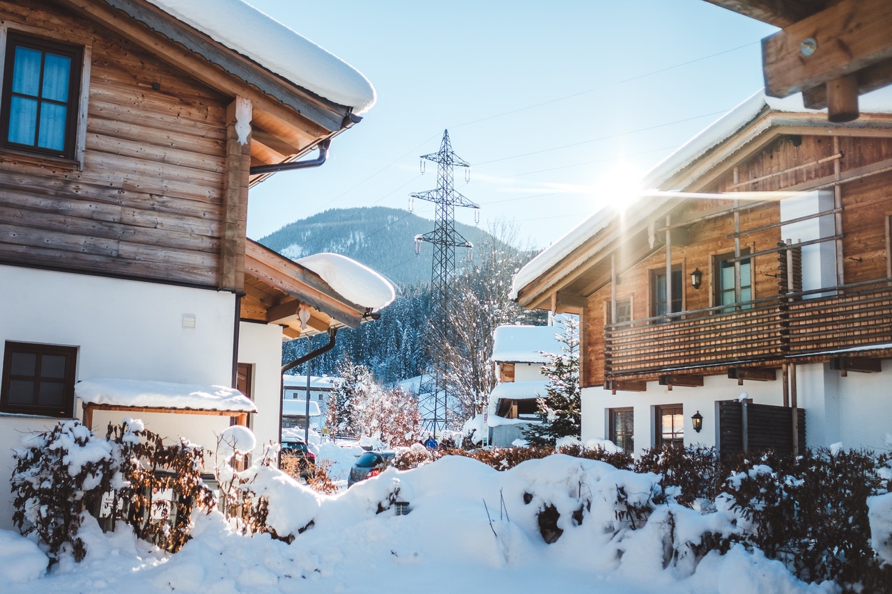 Gestion Des Risques Hivernaux Pour Les Appartements