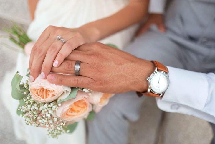 8 Choses À Faire Après Le Mariage