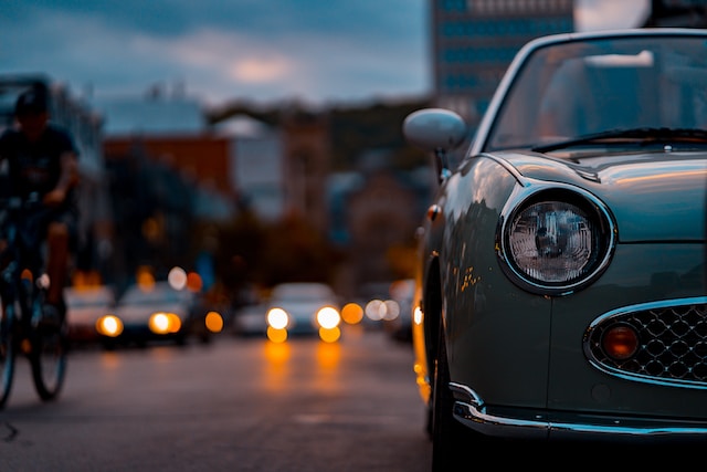 Renouveler votre assurance automobile avant le temps de renouvellement