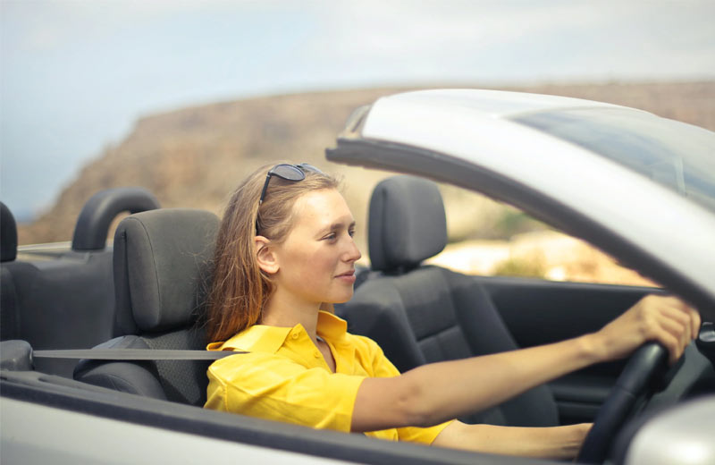 Passage à une assurance auto plus simple avec Panda7