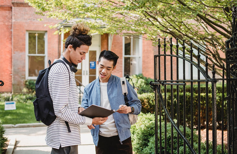 Un Guide (Simple) d'Assurance Des Locataires Pour Les Étudiants