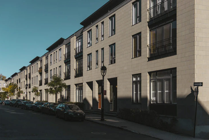 10 principales questions de couverture de condo