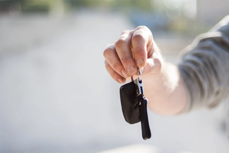 Assurance auto et emprunt de véhicules | Blogue