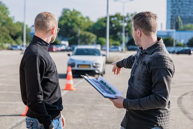 Assurance automobile pour les nouveaux conducteurs de plus de 40 ans