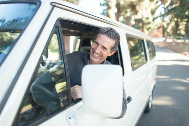 Garder les tarifs automobiles bas comme nouveau conducteur