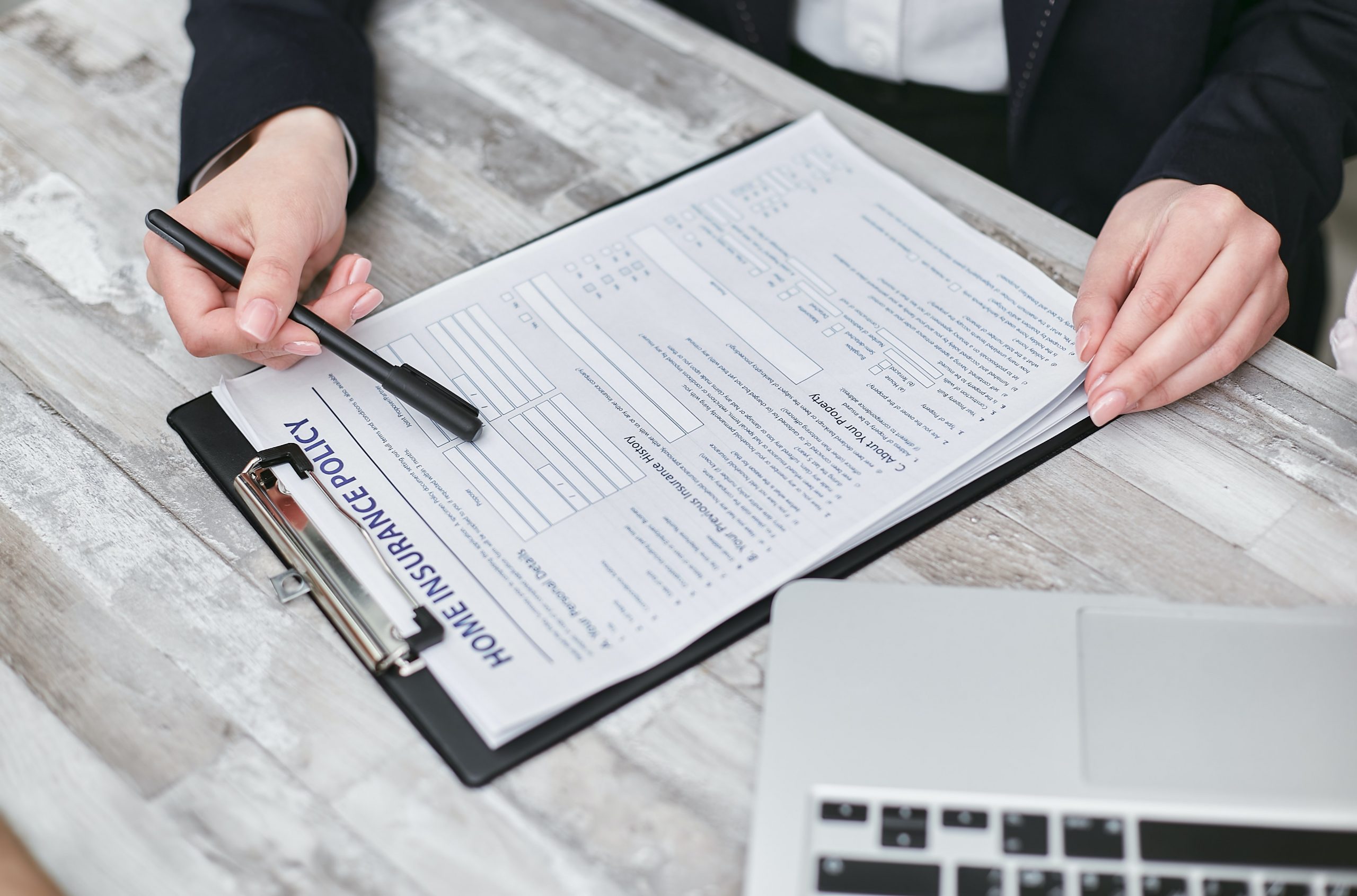 Votre Dictionnaire Personnel d'Assurance Locataire | Blogue