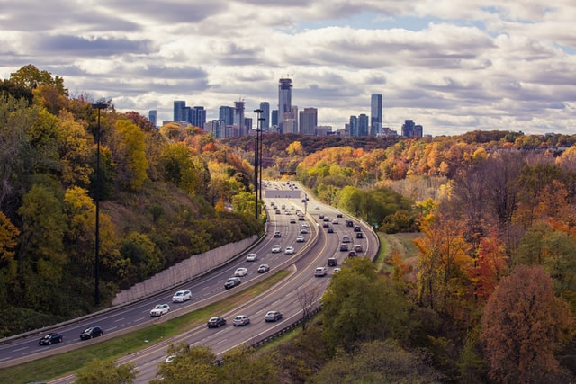 À quoi ressemblera l’assurance automobile en 2022