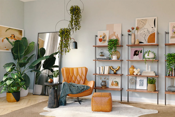 8 Conseils De Conceptions Élégantes Pour Votre Condo