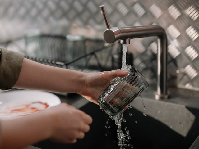 Comment réduire votre consommation d’eau à la maison Blog